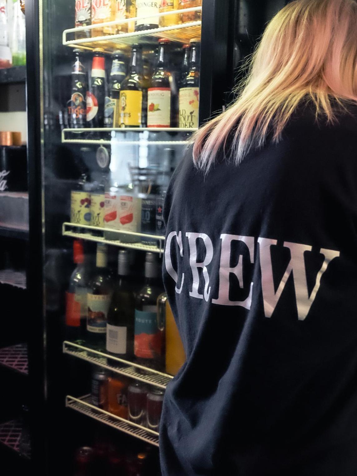 Crown And Anchor Inn Финдхорн Екстериор снимка